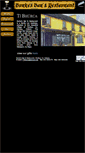 Mobile Screenshot of burkes-clonbur.com